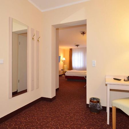 Hotel Behrmann Αμβούργο Εξωτερικό φωτογραφία