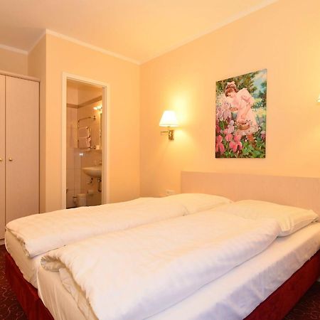 Hotel Behrmann Αμβούργο Εξωτερικό φωτογραφία