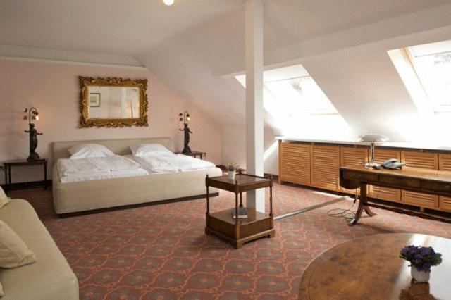 Hotel Behrmann Αμβούργο Εξωτερικό φωτογραφία