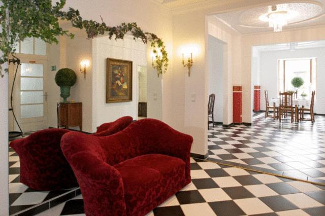 Hotel Behrmann Αμβούργο Εξωτερικό φωτογραφία