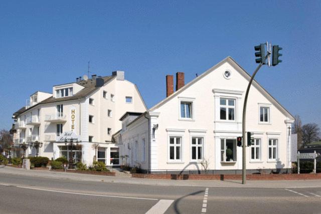 Hotel Behrmann Αμβούργο Εξωτερικό φωτογραφία