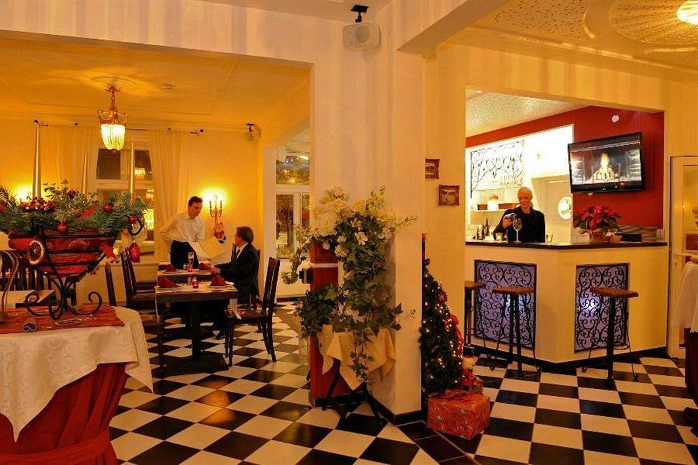 Hotel Behrmann Αμβούργο Εξωτερικό φωτογραφία