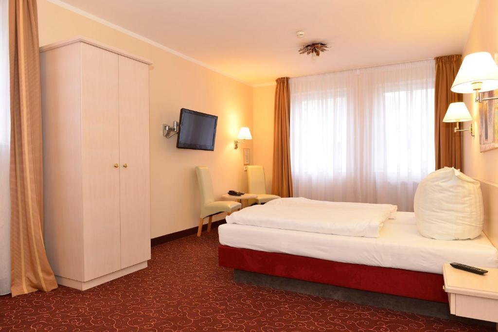 Hotel Behrmann Αμβούργο Δωμάτιο φωτογραφία