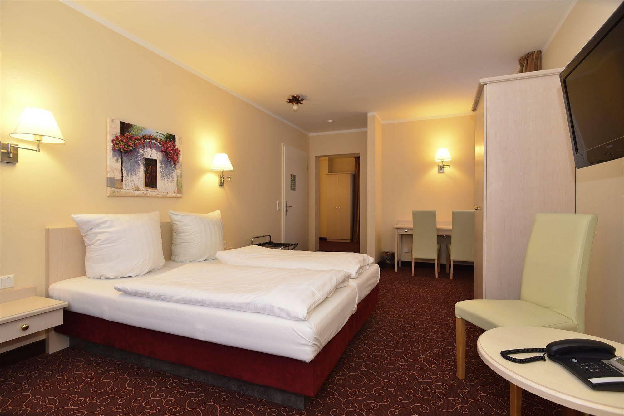 Hotel Behrmann Αμβούργο Εξωτερικό φωτογραφία