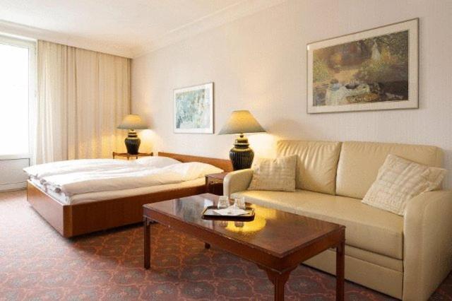 Hotel Behrmann Αμβούργο Εξωτερικό φωτογραφία