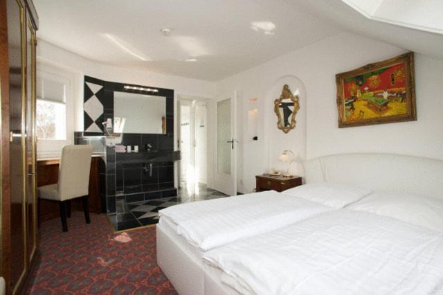 Hotel Behrmann Αμβούργο Εξωτερικό φωτογραφία