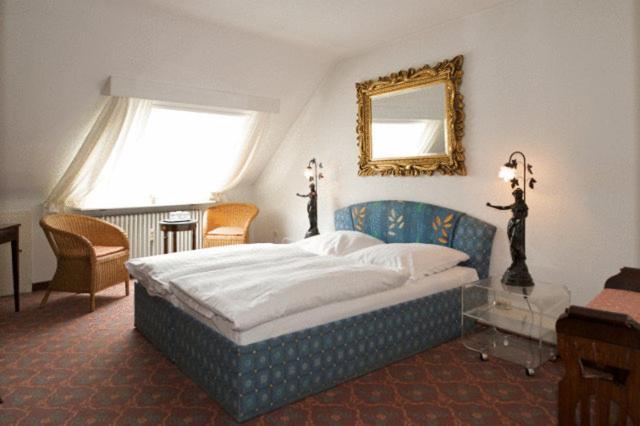Hotel Behrmann Αμβούργο Εξωτερικό φωτογραφία